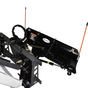 Hydraulic Angling Tractor Plow - Buy Factory Direct from Artillian