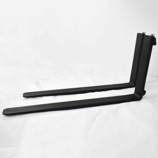 Artillian 36 x 3 Inch Standard Taper Fork Tine Pair